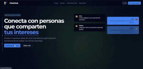 Proyecto Personal