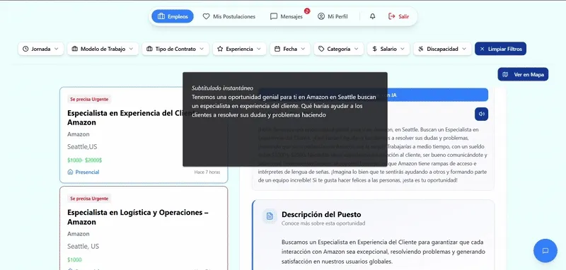 Proyecto Personal