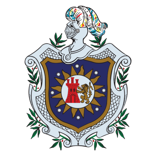 UNAN LEON logo